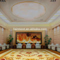 carpet for hotel guest room K04, Customized carpet for hotel guest room